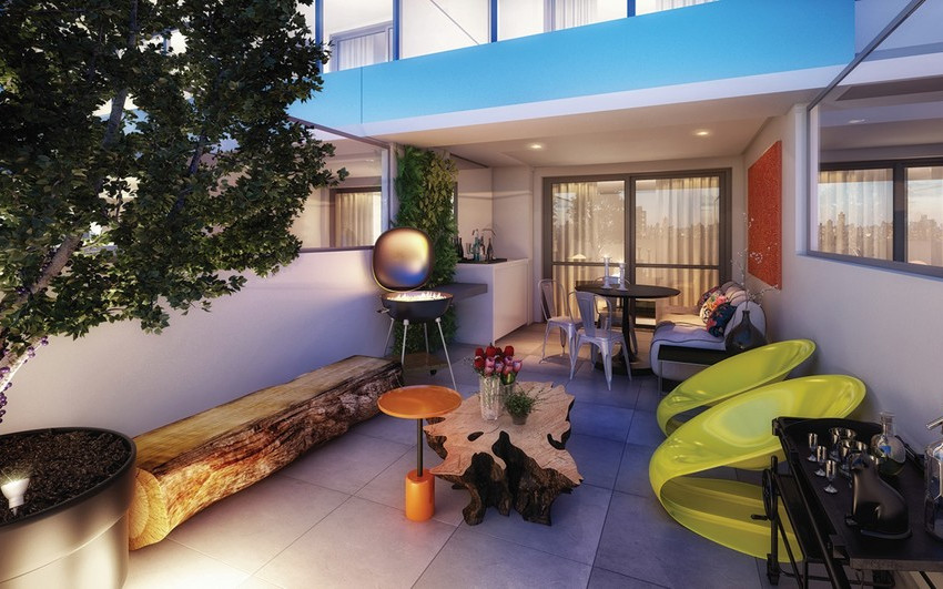 VN Álvaro Rodrigues