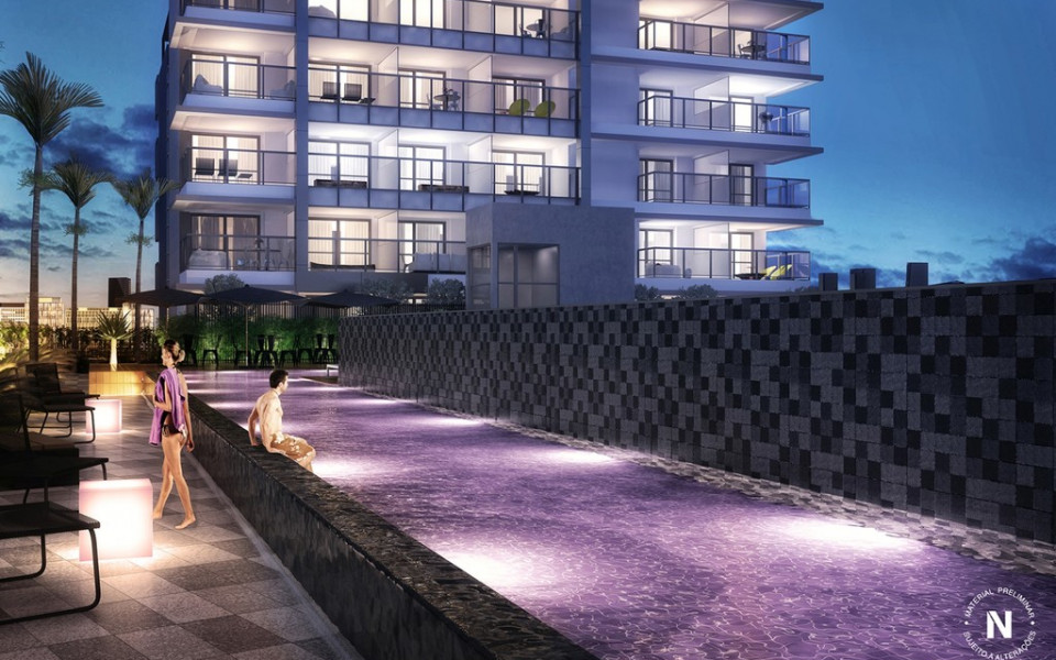 VN Álvaro Rodrigues