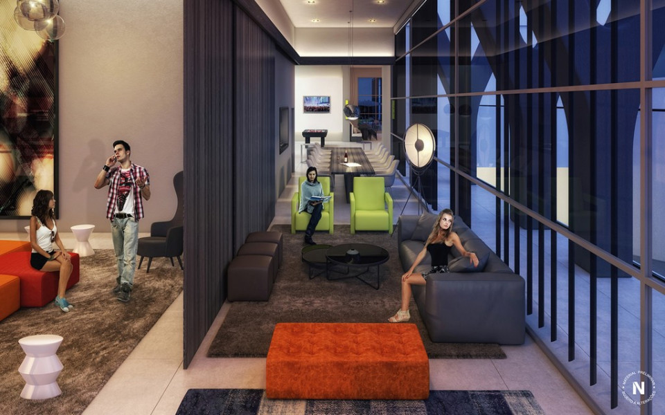 VN Álvaro Rodrigues