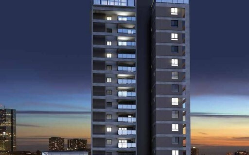 VN Cardoso de Melo - Lojas