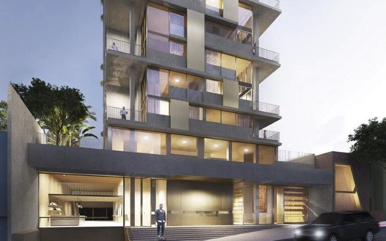 VN Melo Alves - Lojas