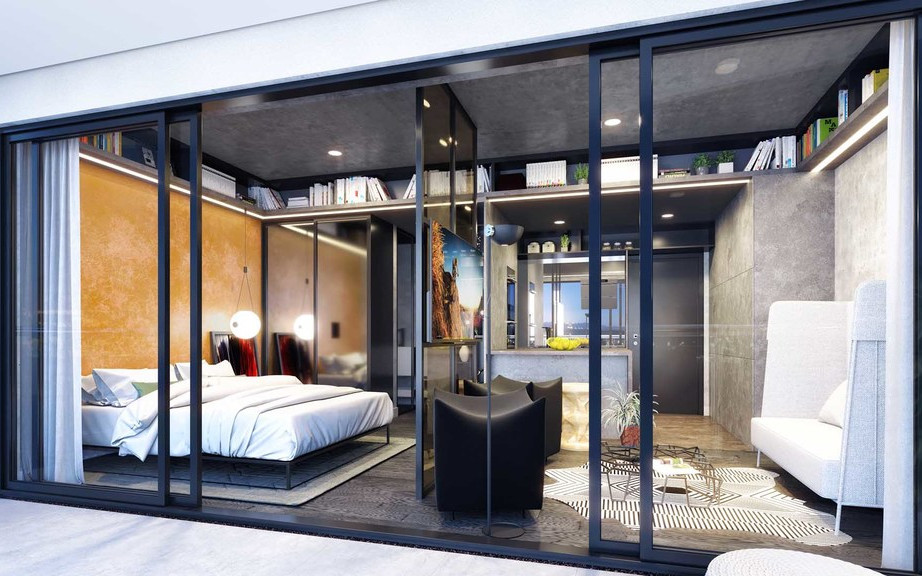 VN Millennium Faria Lima