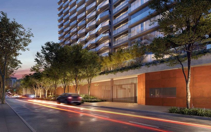 VN Millennium Faria Lima