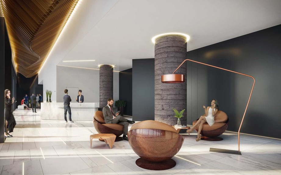 VN Millennium Faria Lima