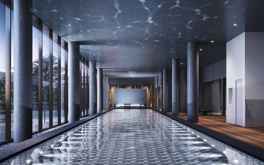 VN Millennium Faria Lima