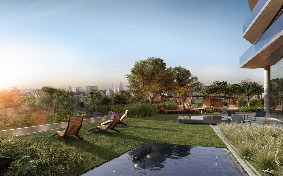 VN Millennium Faria Lima