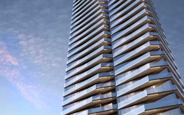 VN Millennium Faria Lima