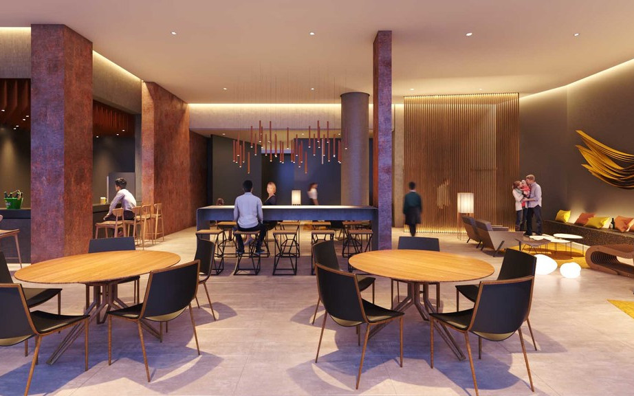 VN Millennium Faria Lima