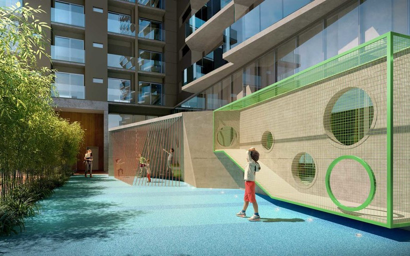 VN Millennium Faria Lima