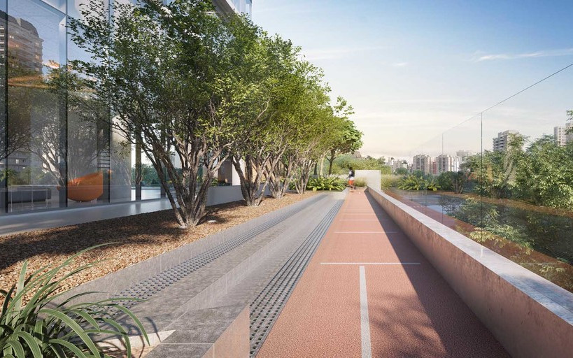 VN Millennium Faria Lima