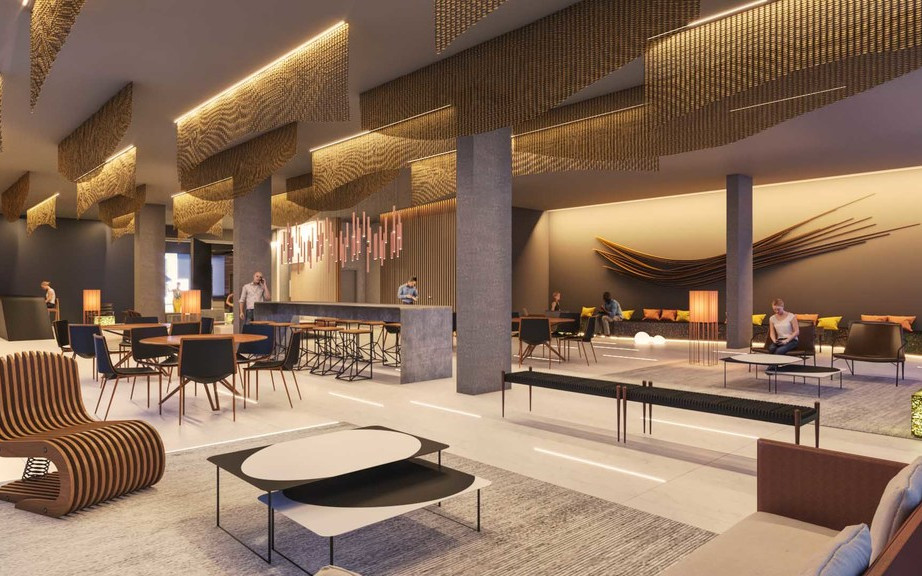 VN Millennium Faria Lima