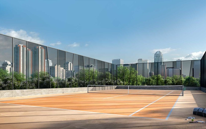 VN Millennium Faria Lima