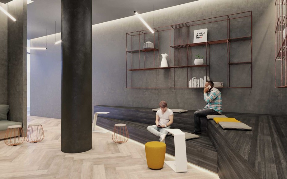 VN Millennium Faria Lima