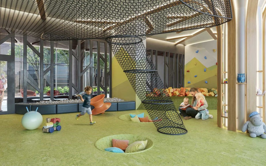 VN Millennium Faria Lima