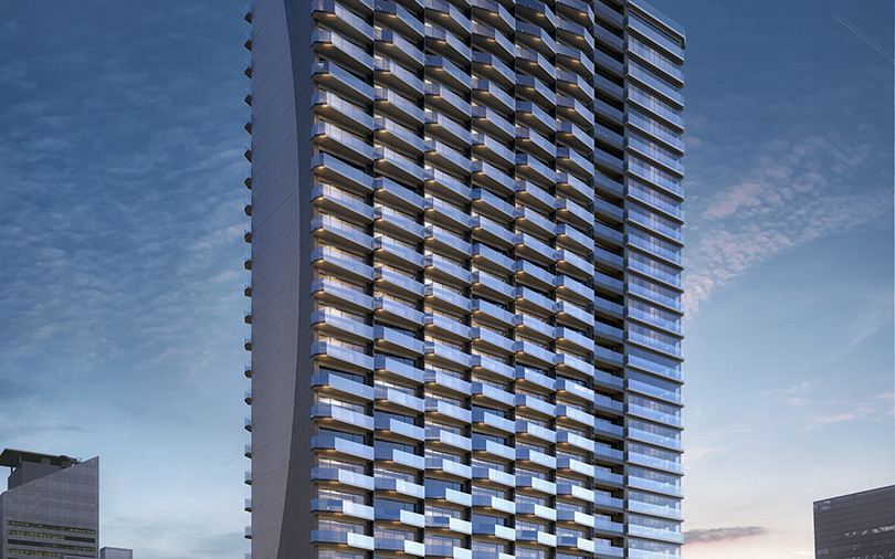 VN Millennium Faria Lima