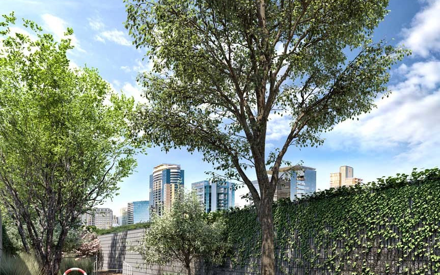 VN Millennium Faria Lima