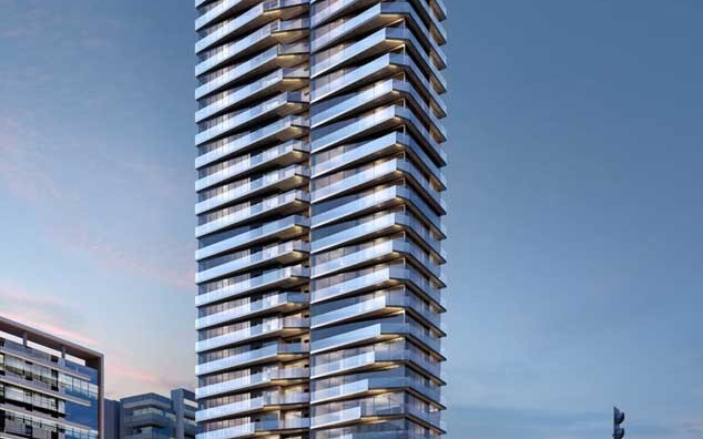 VN Millennium Faria Lima