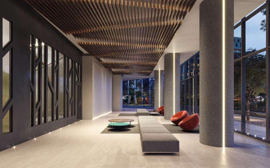 VN Millennium Faria Lima