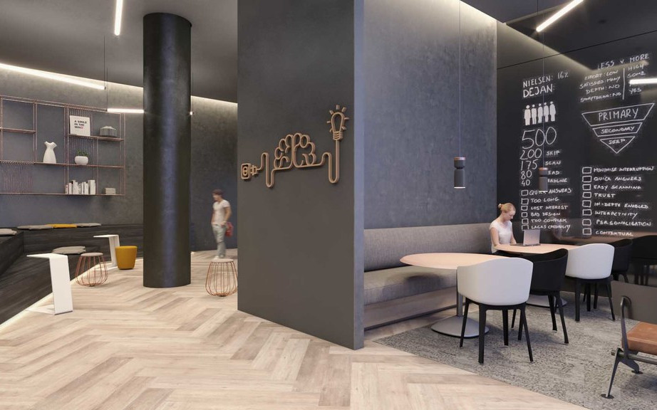 VN Millennium Faria Lima