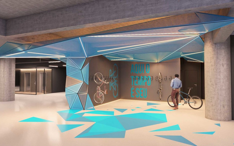 VN Millennium Faria Lima