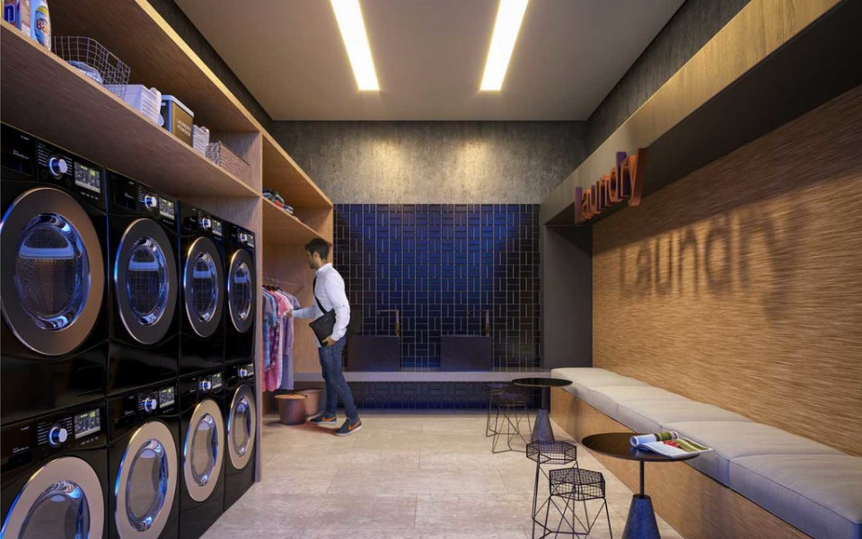 VN Millennium Faria Lima