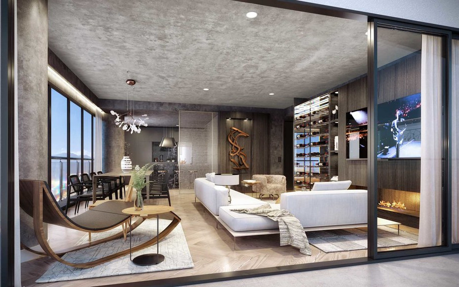 VN Millennium Faria Lima