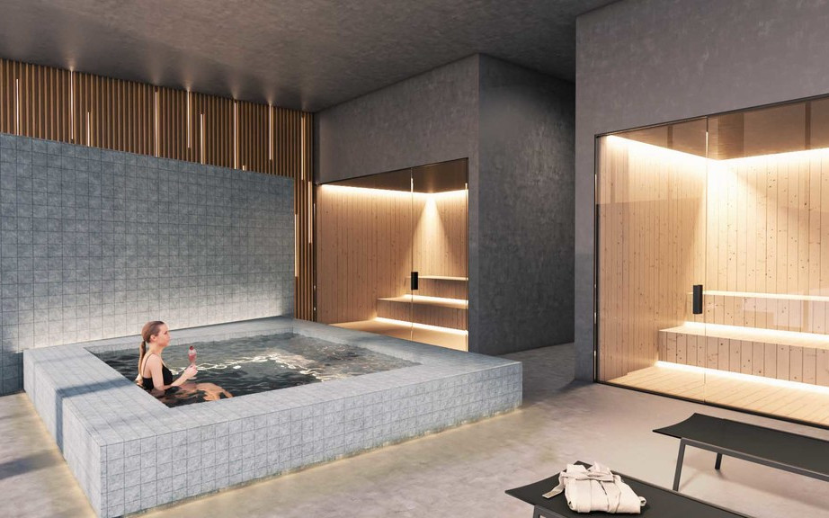 VN Millennium Faria Lima