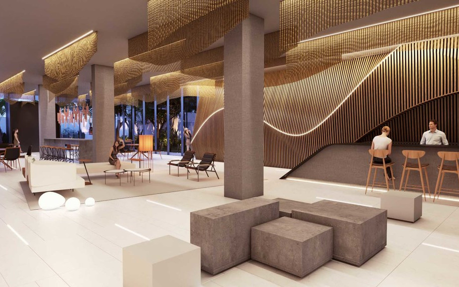 VN Millennium Faria Lima