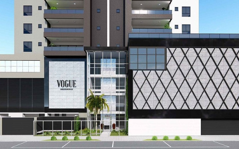 Vogue Residence