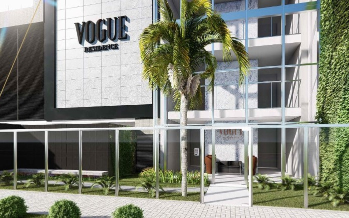 Vogue Residence