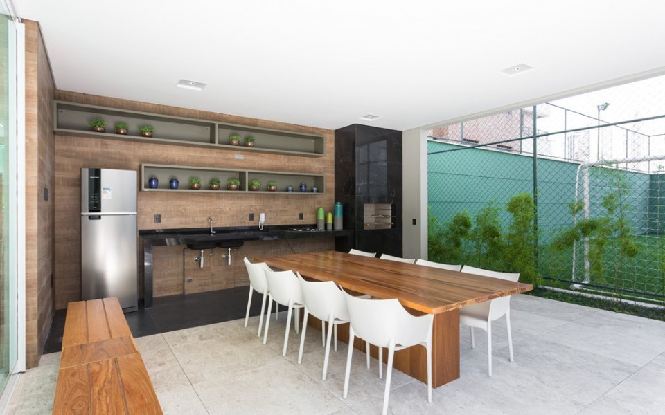 Voir Parc Aclimação