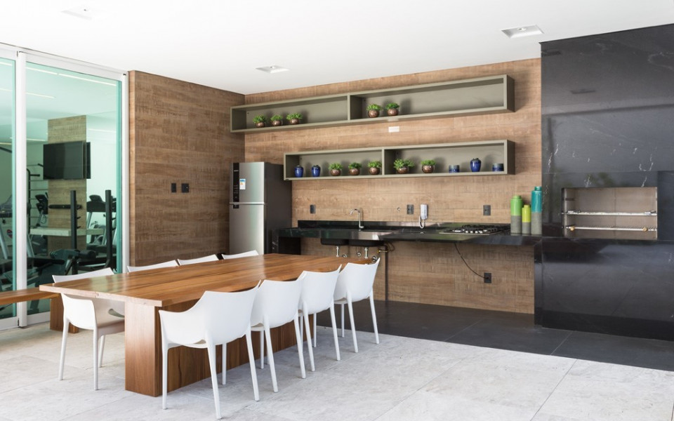 Voir Parc Aclimação