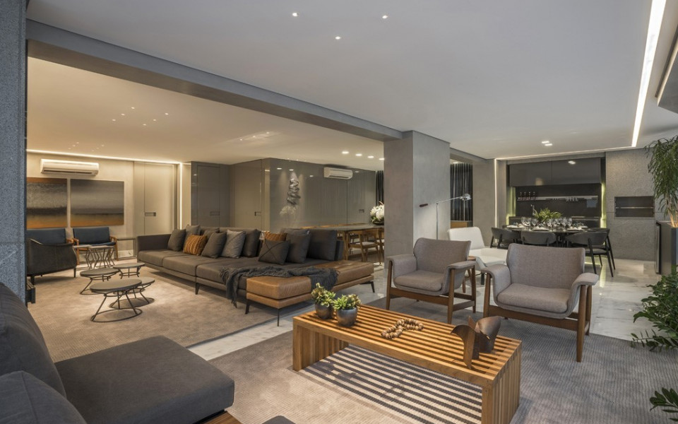 Voir Parc Aclimação