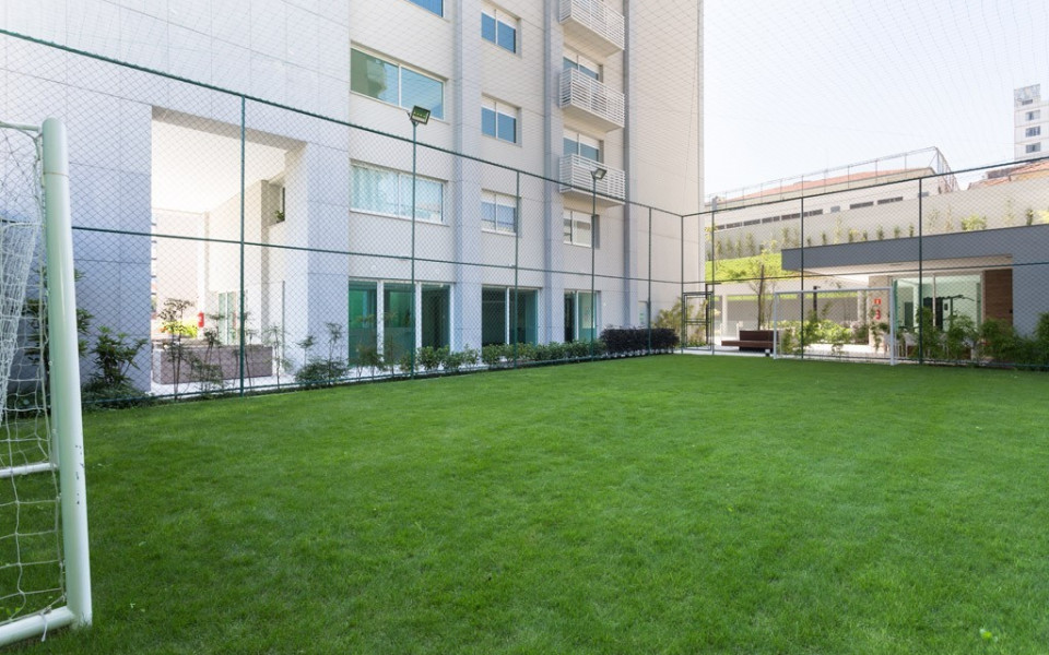 Voir Parc Aclimação