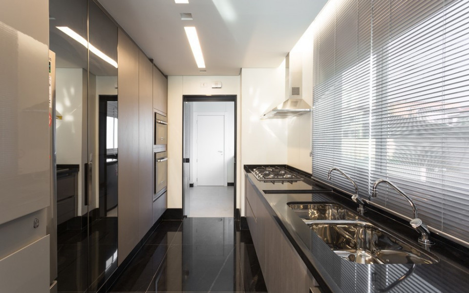 Voir Parc Aclimação