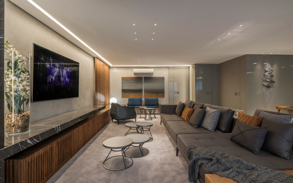 Voir Parc Aclimação