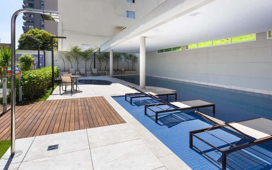 Voir Parc Aclimação