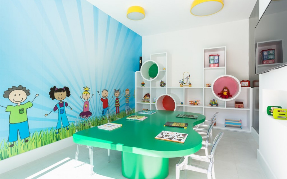 Voir Parc Aclimação