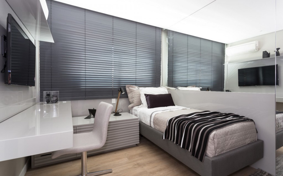 Voir Parc Aclimação