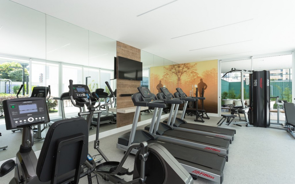 Voir Parc Aclimação