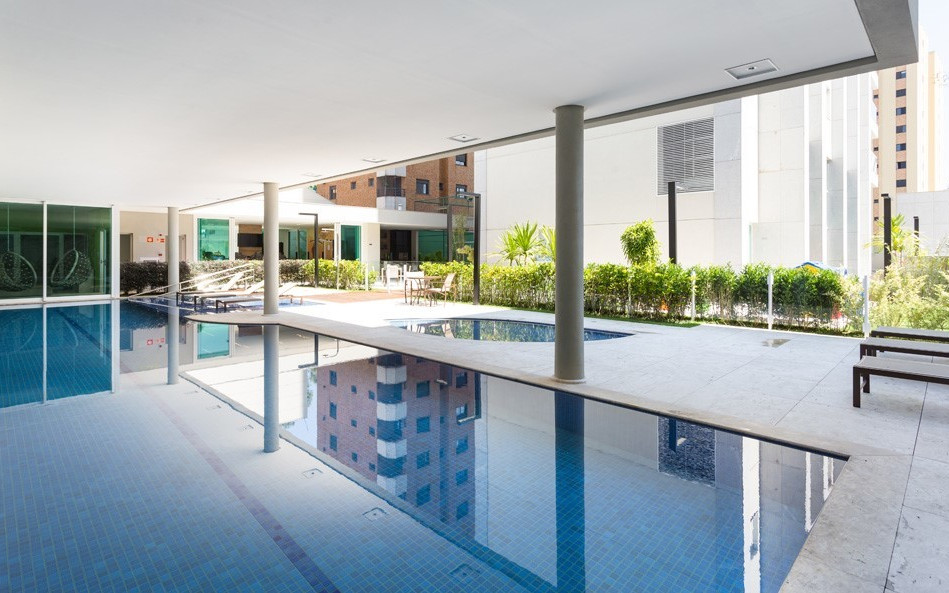 Voir Parc Aclimação