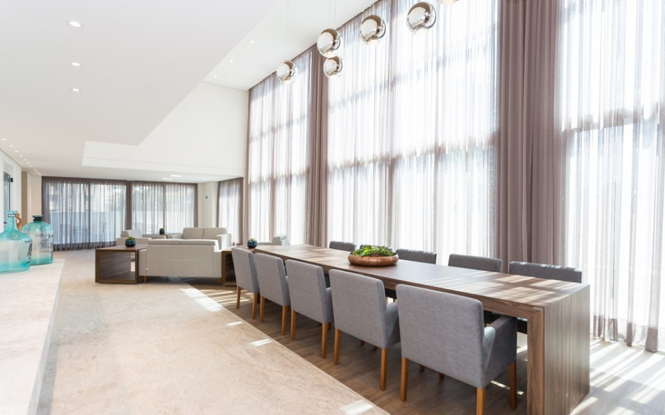 Voir Parc Aclimação