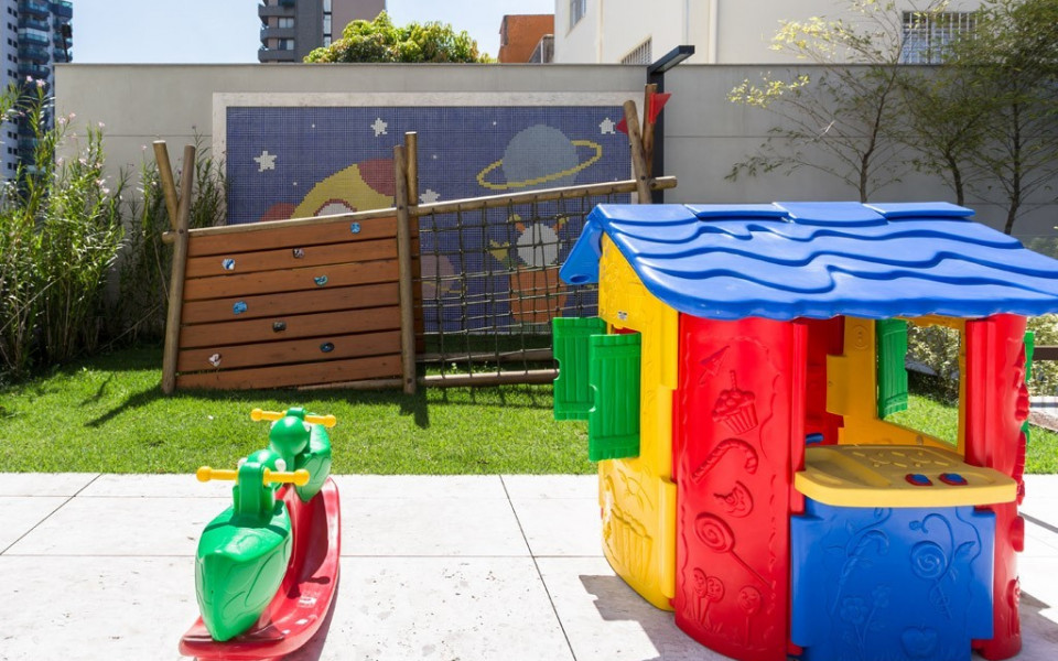 Voir Parc Aclimação