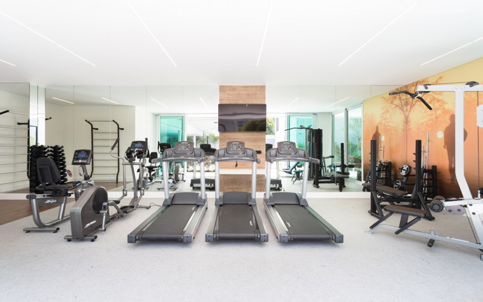 Voir Parc Aclimação