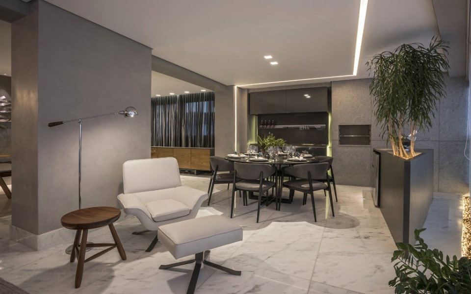 Voir Parc Aclimação