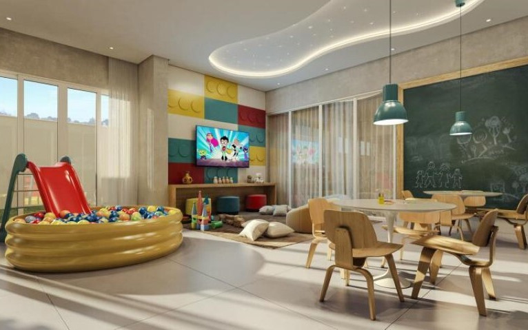 Volo Prime Residence