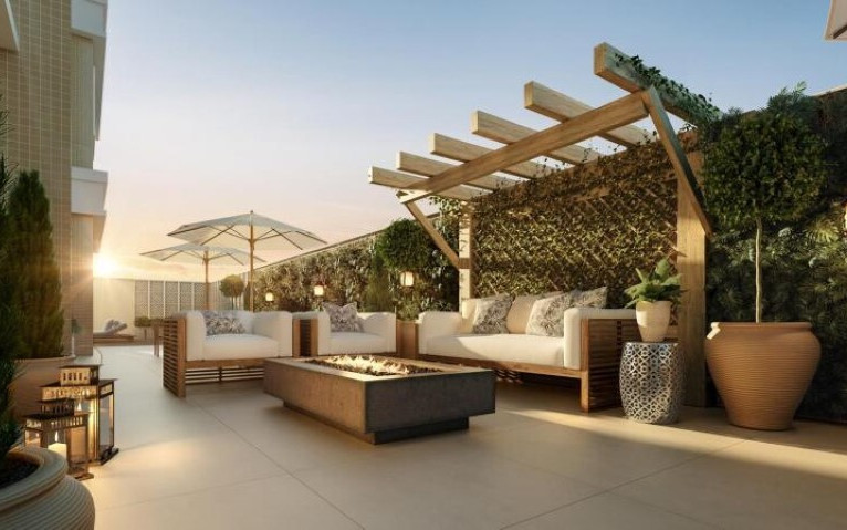 Volo Prime Residence