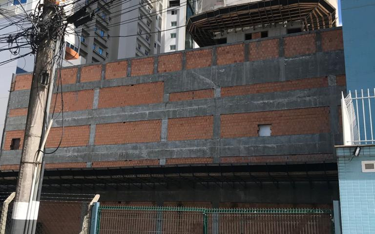 VR 3712 Terreno Lotes 20 e 32