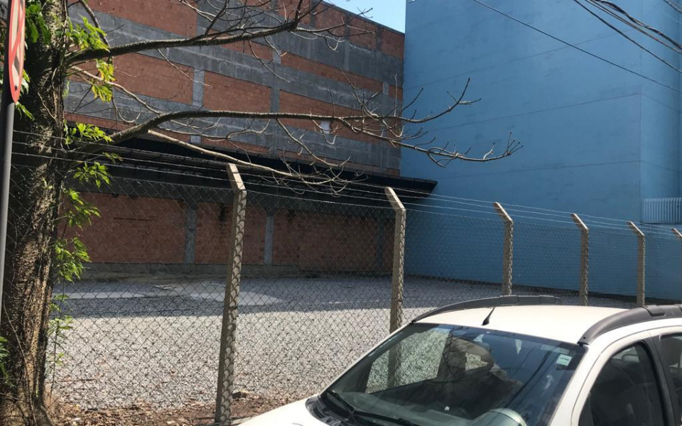 VR 3712 Terreno Lotes 20 e 32