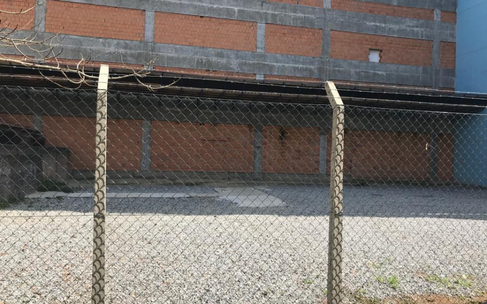 VR 3712 Terreno Lotes 20 e 32